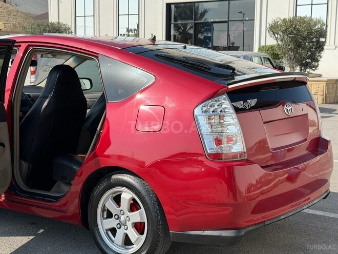Toyota Prius 2008, 327,049 km - 1.5 l - Bakı