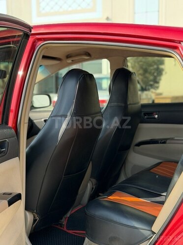 Toyota Prius 2008, 327,049 km - 1.5 l - Bakı