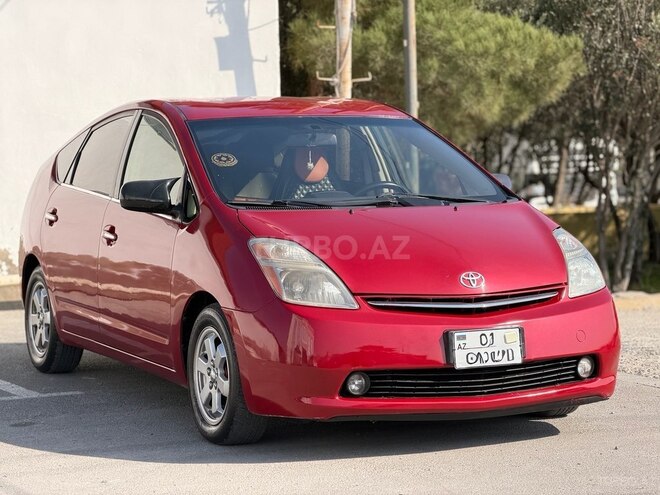 Toyota Prius 2008, 327,049 km - 1.5 l - Bakı