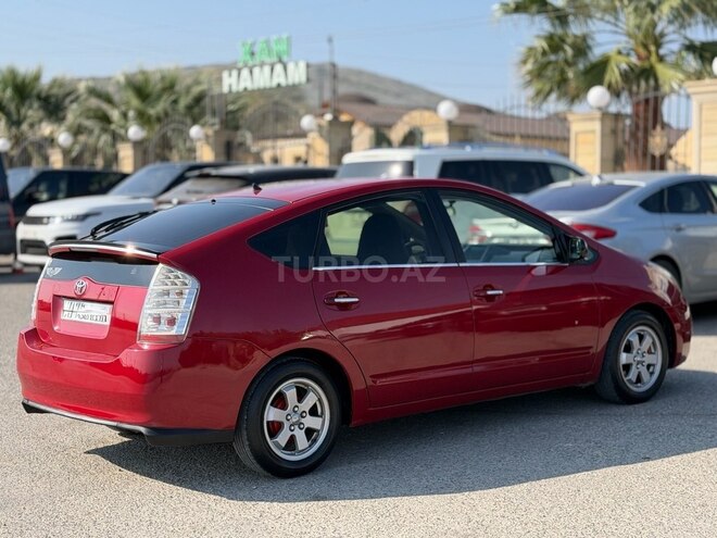 Toyota Prius 2008, 327,049 km - 1.5 l - Bakı