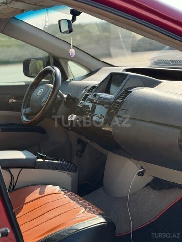 Toyota Prius 2008, 327,049 km - 1.5 l - Bakı