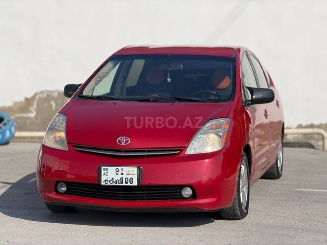Toyota Prius 2008, 327,049 km - 1.5 l - Bakı