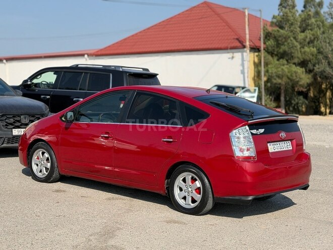 Toyota Prius 2008, 327,049 km - 1.5 l - Bakı