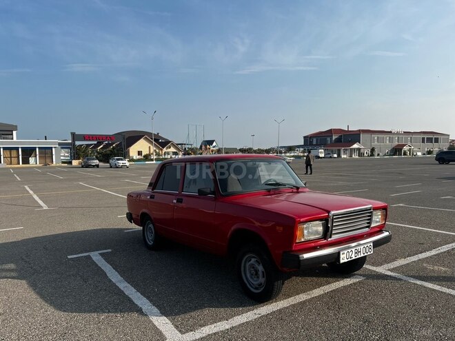 LADA (VAZ) 2107 2008, 26,000 km - 1.6 л - Bakı
