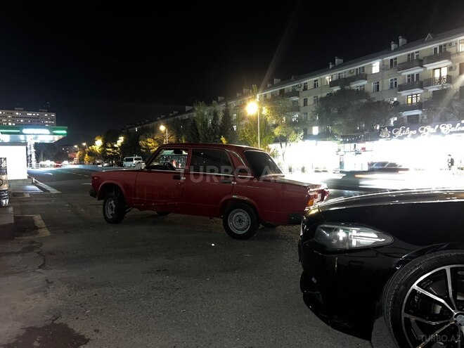 LADA (VAZ) 2107 2008, 26,000 km - 1.6 л - Bakı