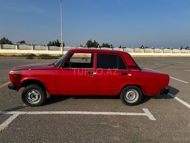 LADA (VAZ) 2107 2008, 26,000 km - 1.6 л - Bakı