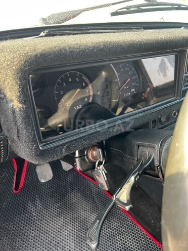LADA (VAZ) 2107 2008, 26,000 km - 1.6 л - Bakı