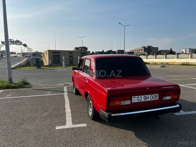 LADA (VAZ) 2107 2008, 26,000 km - 1.6 л - Bakı