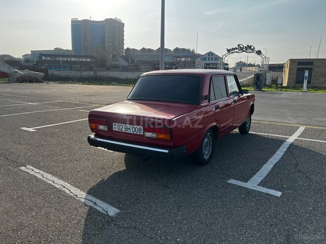 LADA (VAZ) 2107 2008, 26,000 km - 1.6 л - Bakı