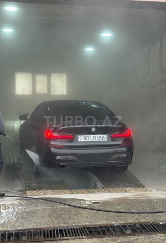 BMW 330e 2021, 75,860 km - 2.0 l - Bakı