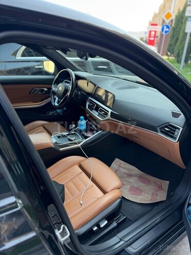 BMW 330e 2021, 75,860 km - 2.0 l - Bakı