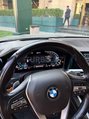 BMW 330e 2021, 75,860 km - 2.0 l - Bakı
