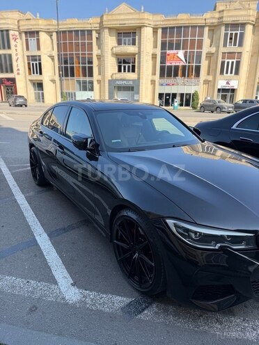 BMW 330e 2021, 75,860 km - 2.0 l - Bakı