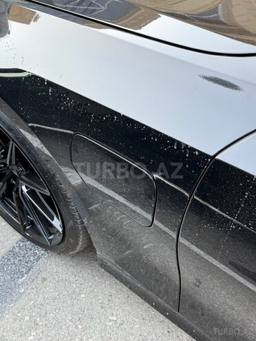 BMW 330e 2021, 75,860 km - 2.0 l - Bakı