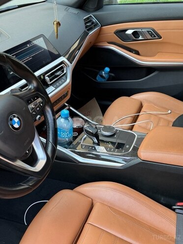 BMW 330e 2021, 75,860 km - 2.0 l - Bakı