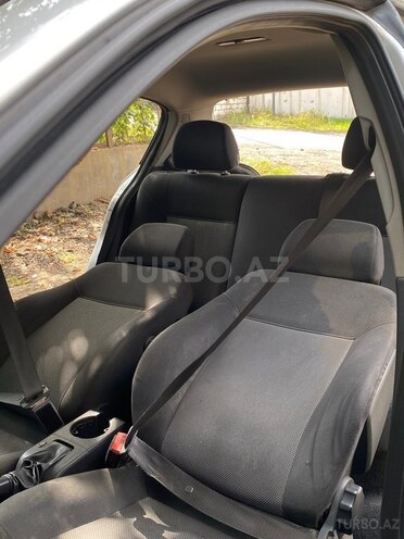 Opel Astra 2009, 313,000 km - 1.4 l - Qazax