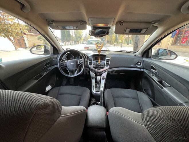 Chevrolet Cruze 2015, 272,793 km - 1.4 л - Gəncə