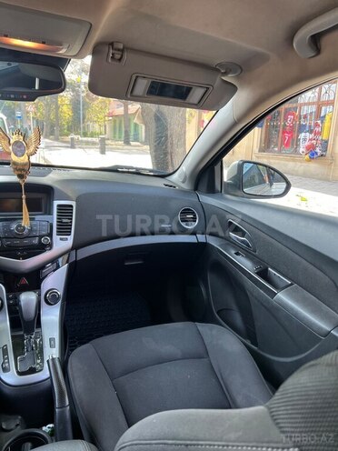 Chevrolet Cruze 2015, 272,793 km - 1.4 л - Gəncə