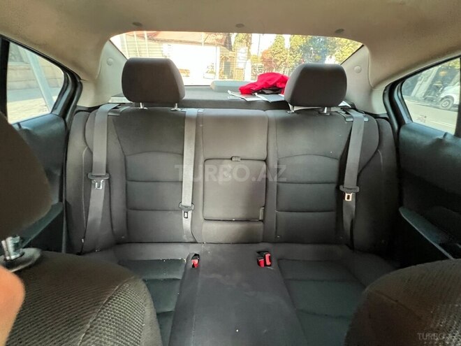 Chevrolet Cruze 2015, 272,793 km - 1.4 л - Gəncə