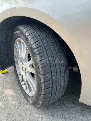 Chevrolet Cruze 2015, 272,793 km - 1.4 л - Gəncə