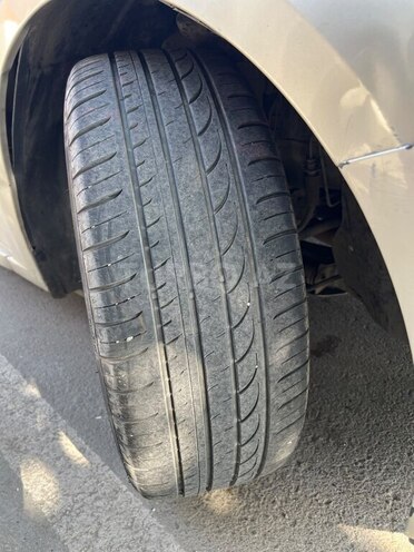 Chevrolet Cruze 2015, 272,793 km - 1.4 л - Gəncə