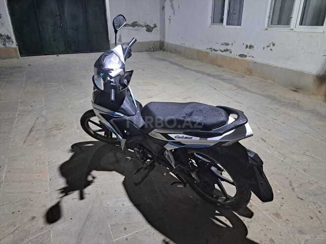 Tufan M50 2024, 11,635 km - 0.1 л - Bakı