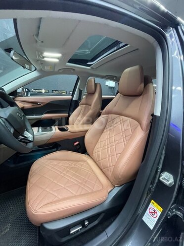 Changan Eado 2025, 3,000 km - 1.5 l - Bakı
