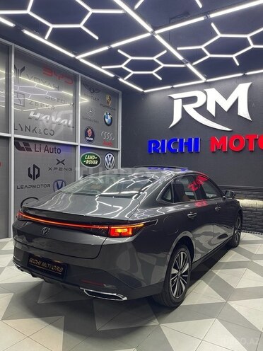 Changan Eado 2025, 3,000 km - 1.5 l - Bakı