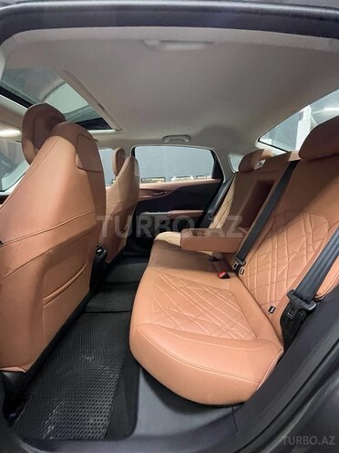 Changan Eado 2025, 3,000 km - 1.5 l - Bakı