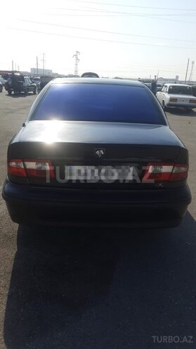 Iran Khodro Samand 2007, 500,000 km - 1.8 l - Bakı