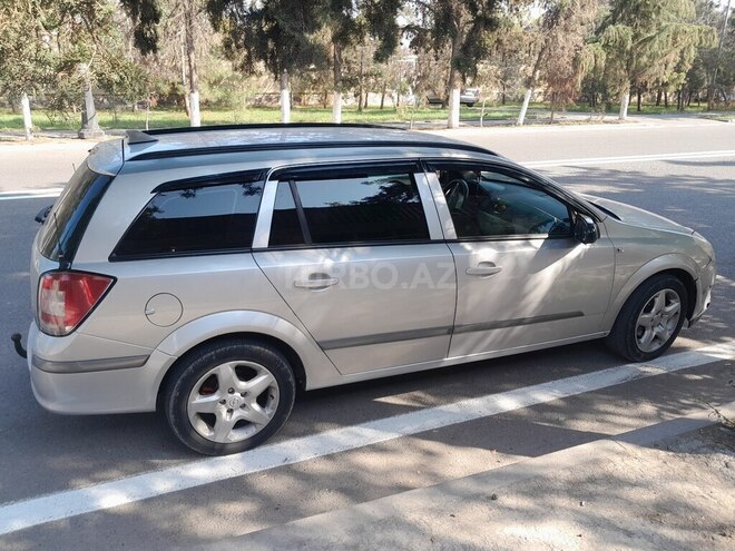 Opel Astra 2008, 402,018 km - 1.4 л - Ucar