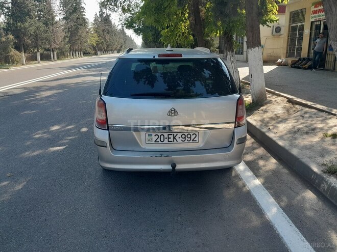 Opel Astra 2008, 402,018 km - 1.4 л - Ucar
