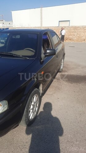 Iran Khodro Samand 2007, 500,000 km - 1.8 l - Bakı