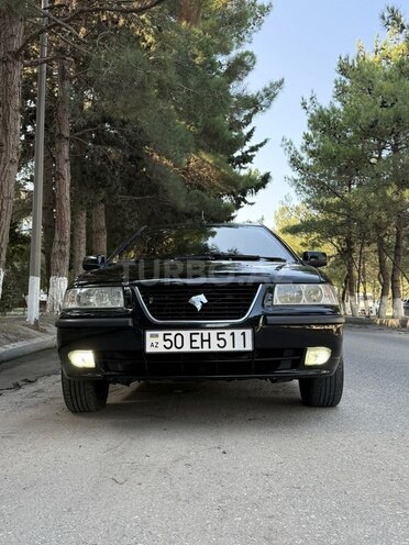 Khazar LX 2023, 155,000 km - 1.7 л - Bakı