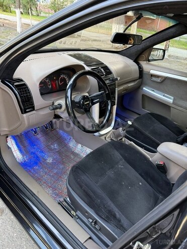 Khazar LX 2023, 155,000 km - 1.7 л - Bakı