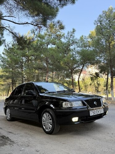 Khazar LX 2023, 155,000 km - 1.7 л - Bakı