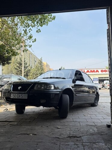 Khazar LX 2023, 155,000 km - 1.7 л - Bakı
