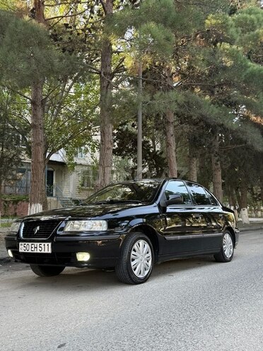 Khazar LX 2023, 155,000 km - 1.7 л - Bakı