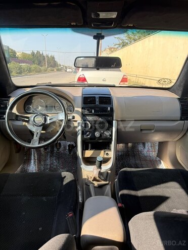 Khazar LX 2023, 155,000 km - 1.7 л - Bakı