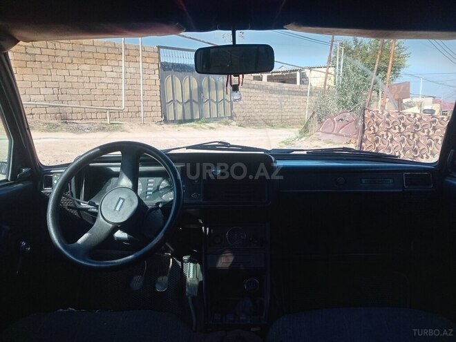 LADA (VAZ) 2107 1998, 80,544 km - 1.6 л - Bakı