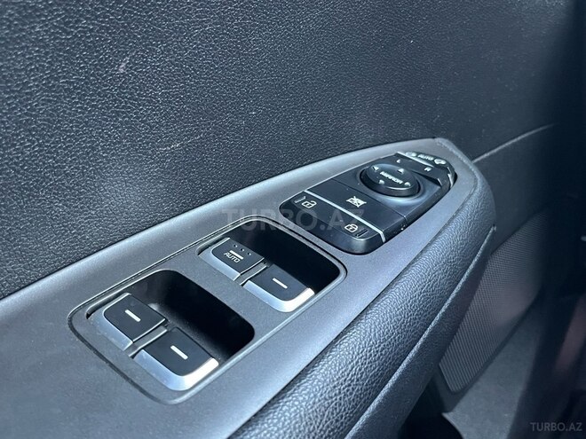 Kia K5 2017, 106,900 km - 2.0 л - Bakı