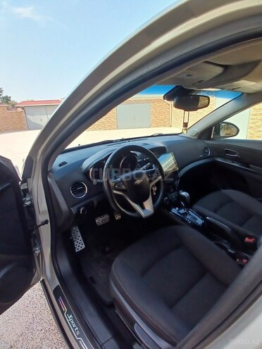 Chevrolet Cruze 2013, 233,609 km - 1.4 л - Masallı