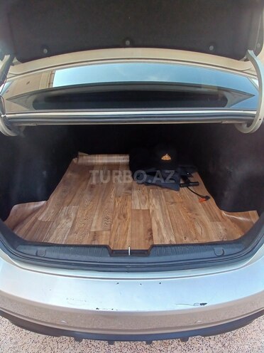 Chevrolet Cruze 2013, 233,609 km - 1.4 л - Masallı