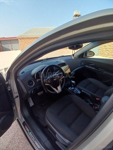 Chevrolet Cruze 2013, 233,609 km - 1.4 л - Masallı
