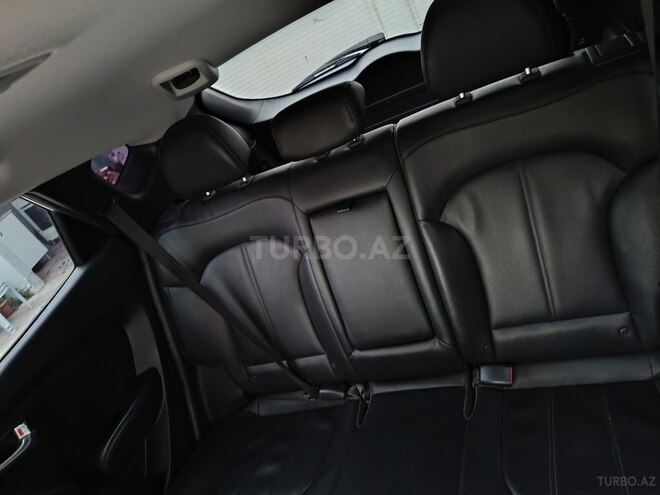 Hyundai Tucson 2014, 168,000 km - 2.0 л - Bakı