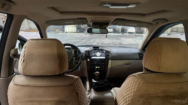 Kia Sorento 2004, 435,000 km - 2.5 l - Bakı