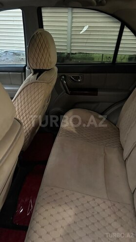 Kia Sorento 2004, 435,000 km - 2.5 l - Bakı