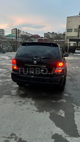 Kia Sorento 2004, 435,000 km - 2.5 l - Bakı