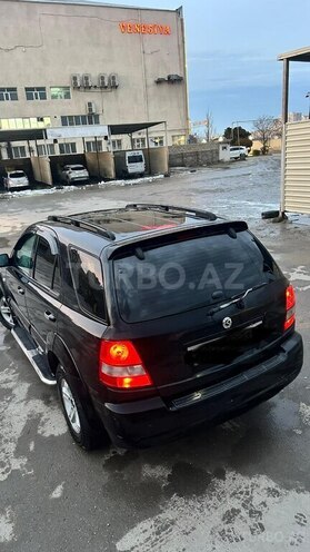 Kia Sorento 2004, 435,000 km - 2.5 l - Bakı