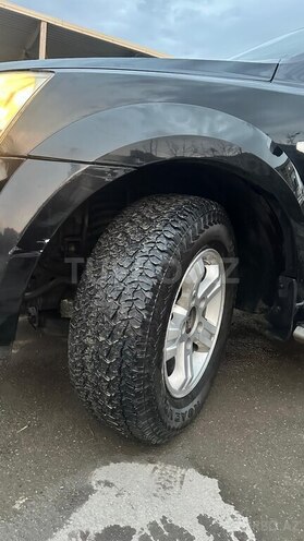 Kia Sorento 2004, 435,000 km - 2.5 l - Bakı